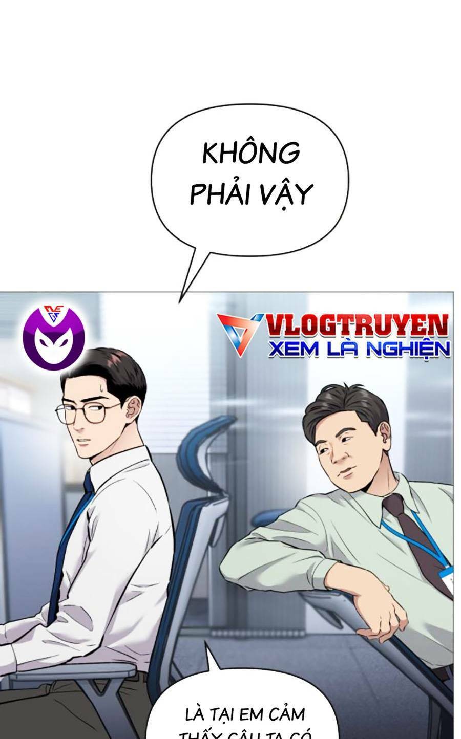 Nhân Viên Thực Tập Kim Cheolsu - chap3 - Trang 49